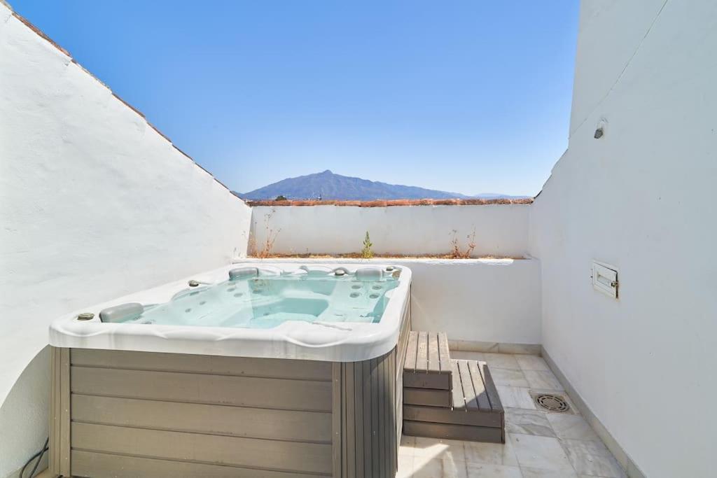 Lejlighed Superbe Avec Jaccuzi