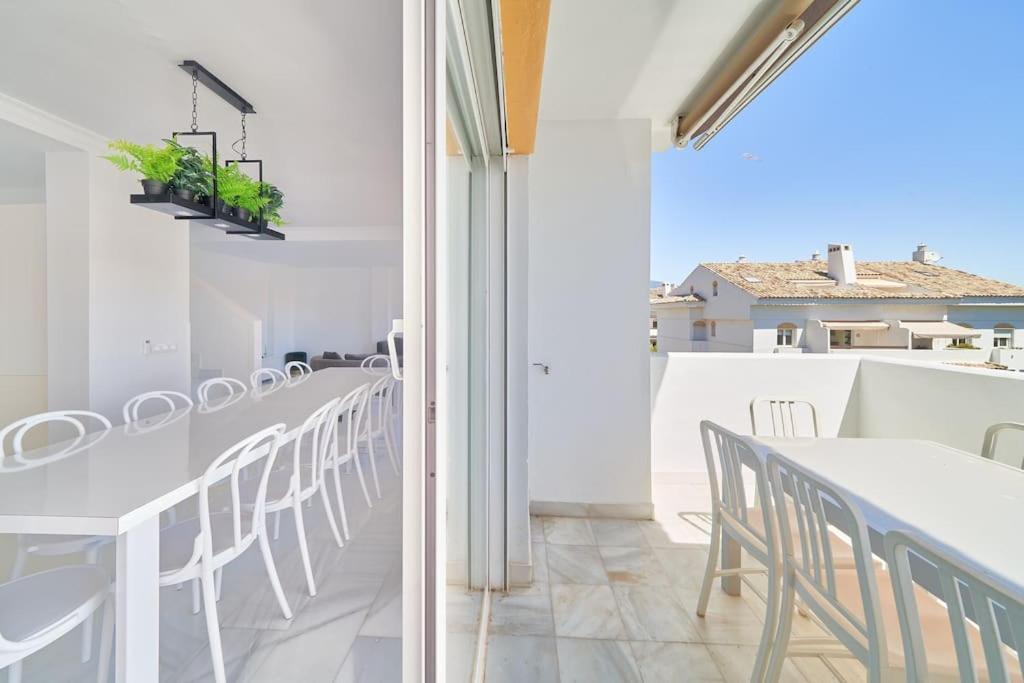 Apartemen Superbe Avec Jaccuzi